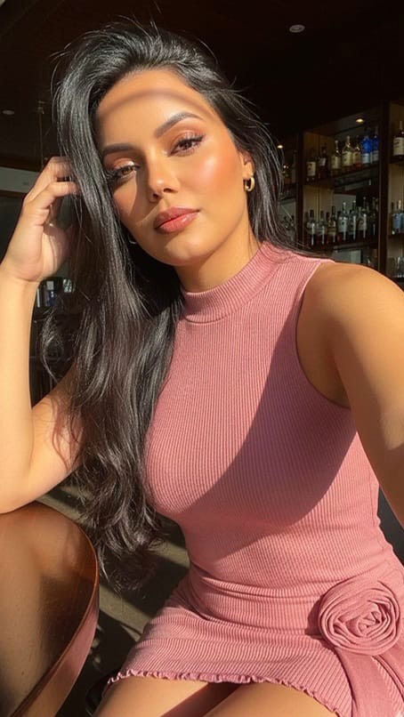 ROZANE PAZ🦊