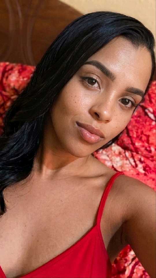 SHEILA🦊FOX