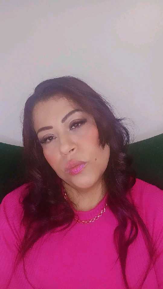 GABY CARDOZO 💘